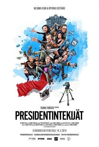 The Campaign – The Making of a President (2014)