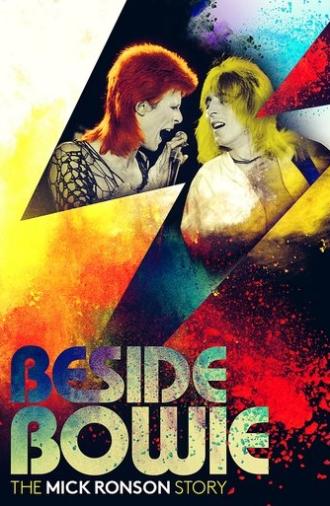 Beside Bowie - The Mick Ronson Story (2017)