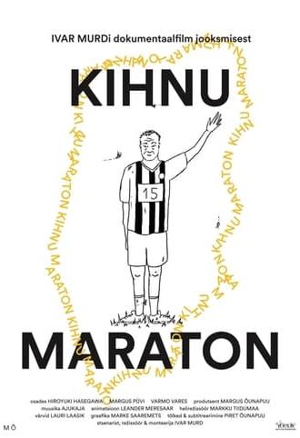 Kihnu Marathon (2023)