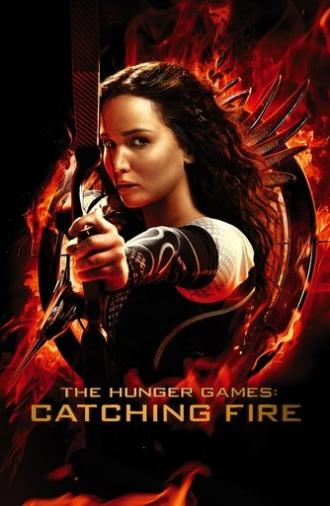 The Hunger Games: Catching Fire (2013)