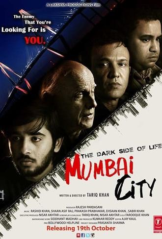 The Dark Side of Life: Mumbai City (2018)