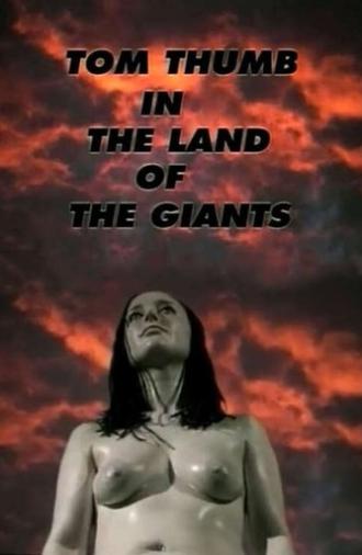 Tom Thumb in the Land of the Giants (1999)