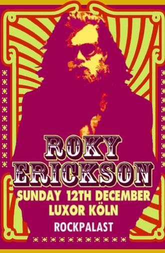 Roky Erickson: Live on Rockpalast (2010)