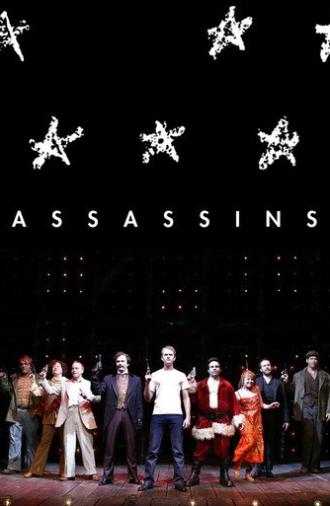 Assassins (2024)