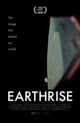 Earthrise (2018)