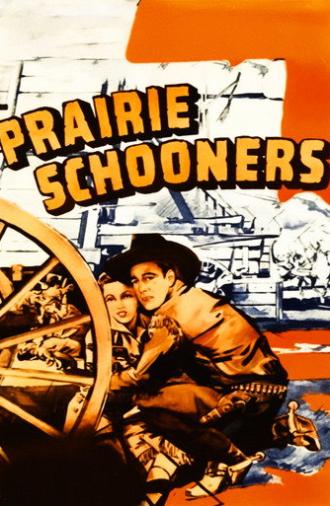 Prairie Schooners (1940)