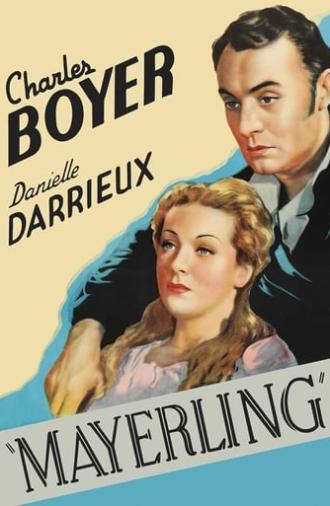 Mayerling (1936)