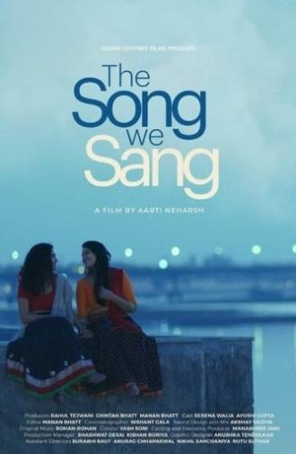 The Song We Sang (2020)