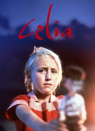Celia (1989)