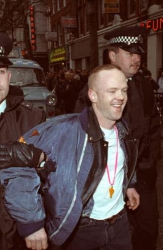 Jimmy Somerville: Queer Rebel of British Pop (2025)