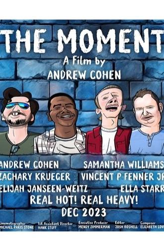 The Moment (2024)