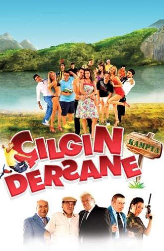 Çılgın Dersane Kampta (2008)