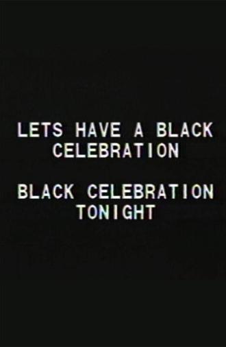 Black Celebration (1988)