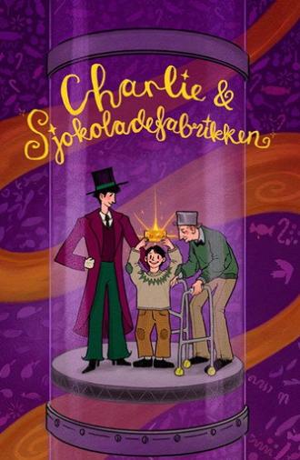 Charlie and the Chocolate Factory (2026)