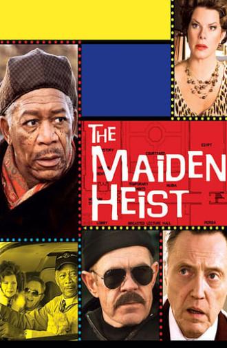 The Maiden Heist (2009)