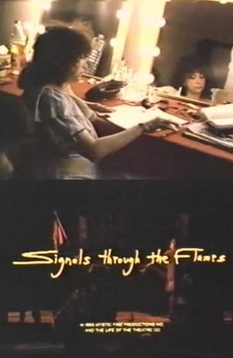 Signals Through the Flames (1983)