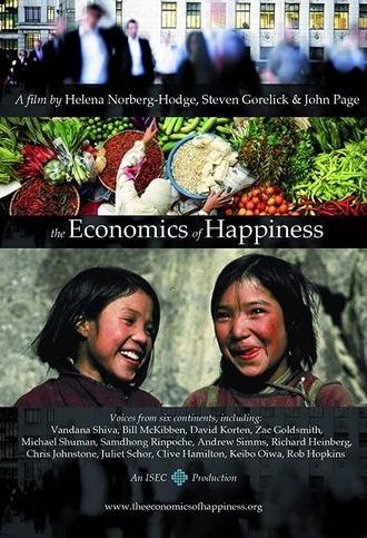 The Economics of Happiness (2011)