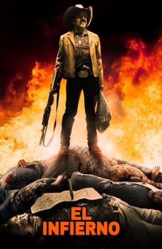 El Infierno (2010)