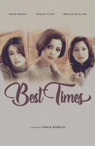 Best Times (2004)