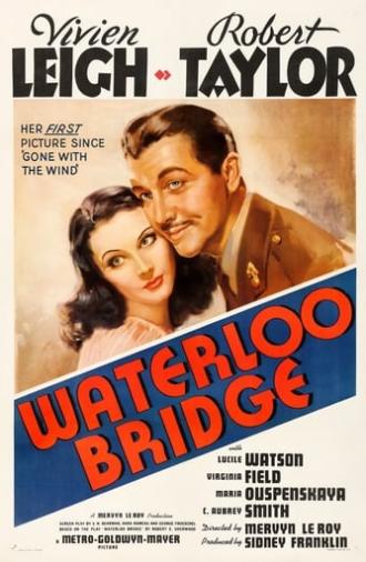 Waterloo Bridge (1940)