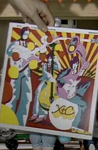 XTC: The Road to Oranges & Lemons (1989)