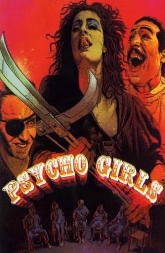 Psycho Girls (1986)