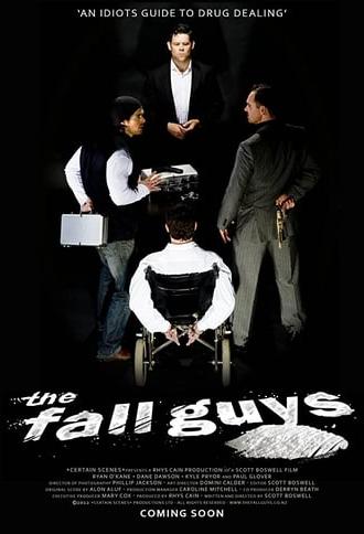 The Fall Guys (2012)