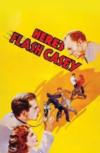Here's Flash Casey (1938)