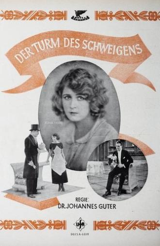 The Tower of Silence (1925)