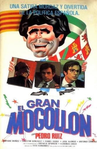 El gran mogollón (1982)