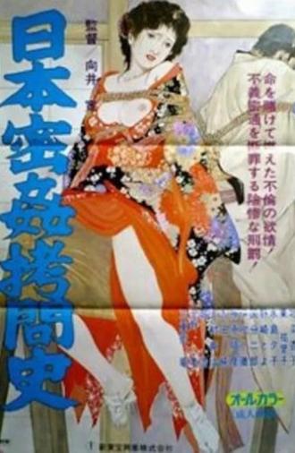 Savaged and Ravaged (1979)