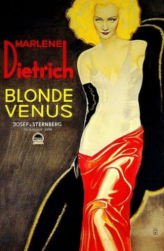 Blonde Venus (1932)