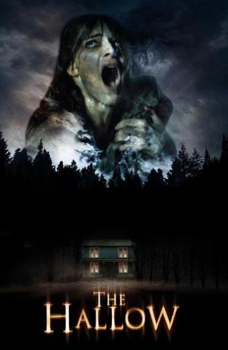 The Hallow (2015)