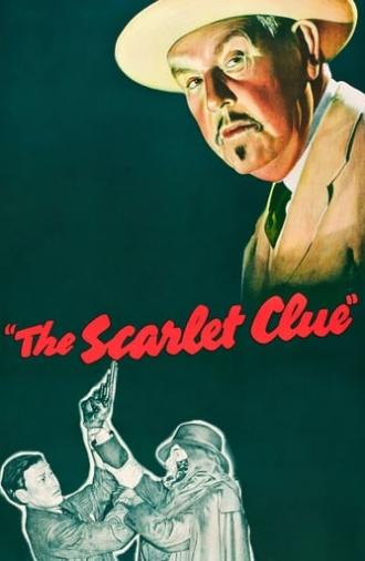 The Scarlet Clue (1945)