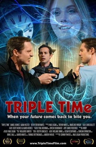 TRIPLE TIMe (2017)