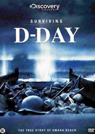 Surviving D-Day (2011)