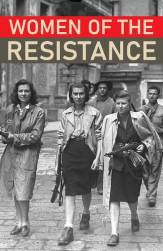Women of the Resistance (1965)