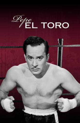 Pepe El Toro (1953)
