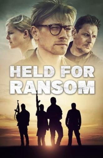 Held for Ransom (2019)