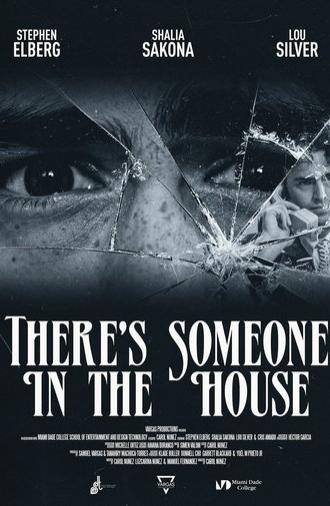 There's Someone in the House (2023)