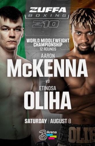 Zuffa Boxing 10 (2026)