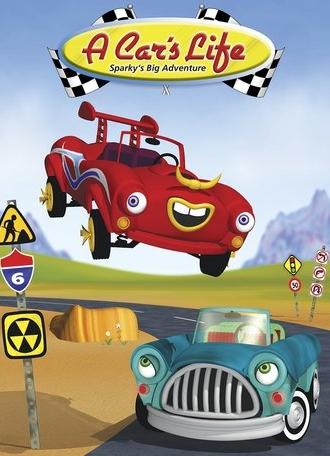 A Car's Life: Sparky's Big Adventure (2006)