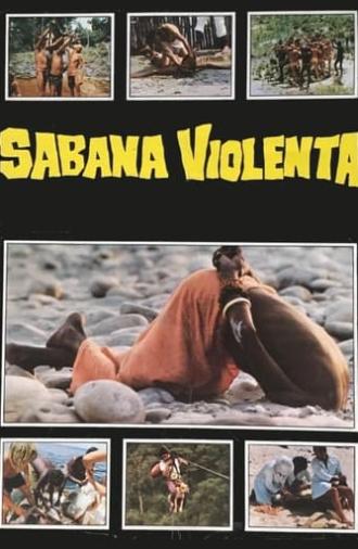 This Violent World (1976)