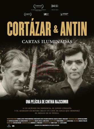 Cortázar y Antín: cartas iluminadas (2018)