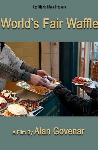 World's Fair Waffle (2013)