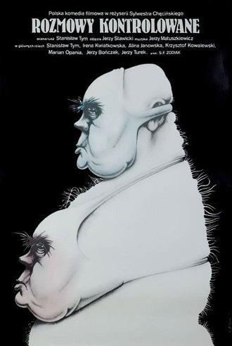 Controlled Conversations (1991)