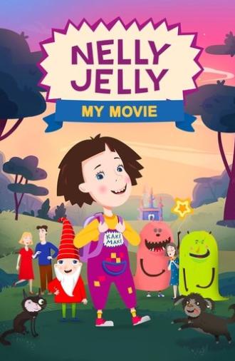 Nelly Jelly: My Movie (2023)
