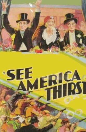See America Thirst (1930)