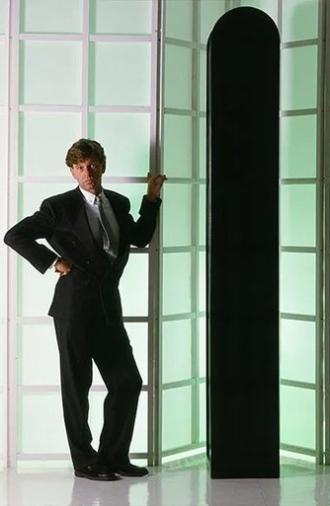 The A’dammer - The Man Behind the Cabinet (2025)