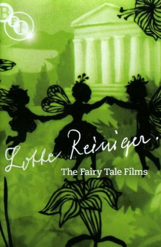 Lotte Reiniger: The Fairy Tale Films (2008)